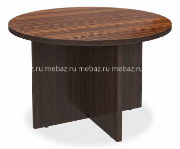 мебель Стол для переговоров Morris MCT 120 SKY_00-07005363
