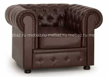 мебель Кресло Честер FTD_1-0247