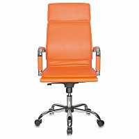 мебель Кресло компьютерное Бюрократ CH-993/orange