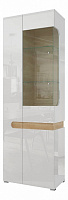 мебель Шкаф-витрина Катания СТЛ.331.03
