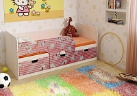 мебель Кровать Минима 800х1860