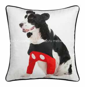 мебель Подушка с собачкой Mickey Doggie