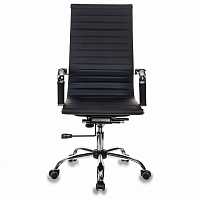 мебель Кресло для руководителя CH-883/BLACK