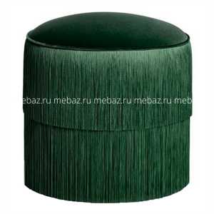 мебель Пуф Munna зеленый