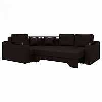 мебель Диван-кровать Комфорт MBL_57405_L 1470х2150