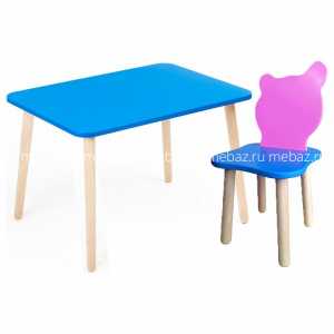 мебель Набор для детской Джери PLT_10333-3