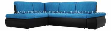 мебель Диван-кровать Дискавери MBL_60256_L 1500х2050
