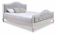 мебель Кровать двуспальная PLC30 ESF_PLC30 1600х2000