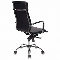 мебель Кресло для руководителя CH-993MB/BLACK
