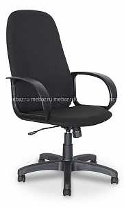 Кресло компьютерное Кр-33 STG_STI-Kr33_TG_PLAST_S11