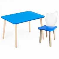 мебель Набор для детской Джери PLT_10333-2