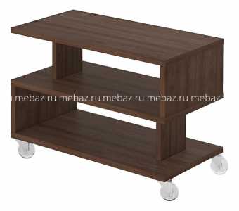 мебель Стол журнальный Домино СЖ-1 MER_SZH-1_SH