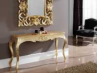мебель Стол туалетный К57 ESF_K57_gold