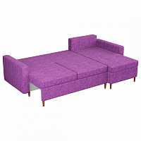 мебель Диван-кровать Белфаст Угловой MBL_60806 1400х2000