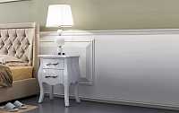 мебель Тумба JH-12652W ESF_JH-12652W_white