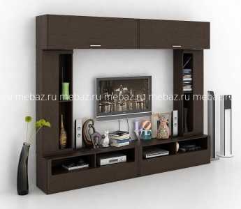 мебель Набор для гостиной Арто-4902 MAS_StenkaARTO-4902-VE