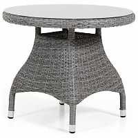 мебель Стол журнальный Ninja 35677-73 серый