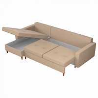 мебель Диван-кровать Белфаст MBL_59065_L 1400х2000