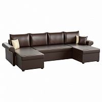 мебель Диван-кровать Милфорд MBL_60842M 1370х2810