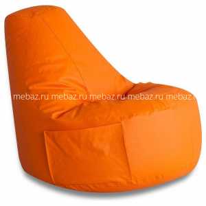 мебель Кресло-мешок Comfort Orange