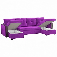 мебель Диван-кровать Валенсия MBL_60581 1370х2810
