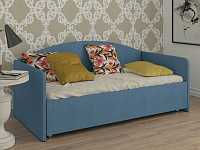 мебель Кровать односпальная Uta 2000х900