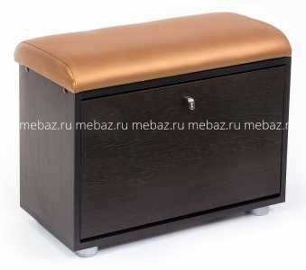 мебель Тумба для обуви МС-1 BTL_MS-1_venge_109