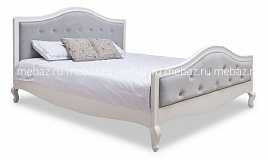 Кровать двуспальная PLC30 ESF_PLC30 1600х2000