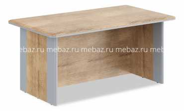 мебель Стол для руководителя Dioni DST 1690H SKY_00-07020458