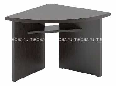 мебель Стол приставной Born В 306R SKY_sk-01220466