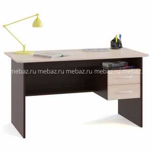 мебель Стол письменный Джуси СПМ-07.1 SK_52251