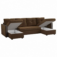 мебель Диван-кровать Валенсия MBL_60580 1370х2810