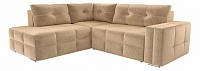 мебель Диван-кровать Леос MBL_60132_L 1400х1900