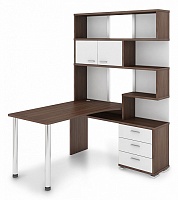 мебель Стол компьютерный СР-420/170 MER_SR-420-170_SHBESH-PRAV