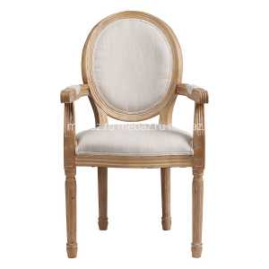 мебель Кресло Pollina белое