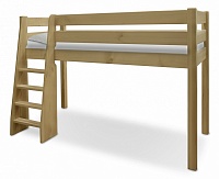 мебель Кровать-чердак Маугли SHL_D049-24 900х2000