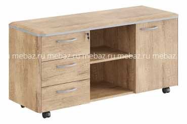 мебель Тумба комбинированная Dioni DLC-3D SKY_00-07018417