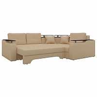 мебель Диван-кровать Комфорт MBL_57404_R 1470х2150