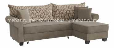 мебель Диван-кровать Мирта (Милфорд) SMR_A0681361774_R 1410х1950