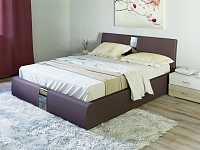 мебель Кровать двуспальная Челси 160 MOB_73363 1600х2000