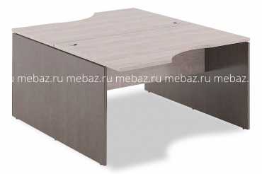 мебель Стол офисный Xten X2CET 149.2 SKY_sk-01232279