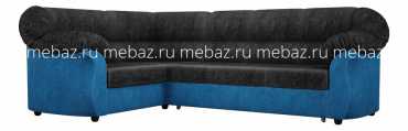 мебель Диван-кровать Карнелла MBL_60282_L 1280х2000