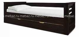 Кровать Шатл SHL_SH-01-1 900х1900