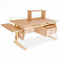 мебель Стол учебный СУТ 17-05-Д1 DAM_17059108