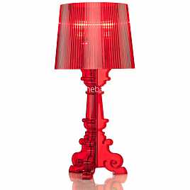 Настольная лампа Bourgie Red