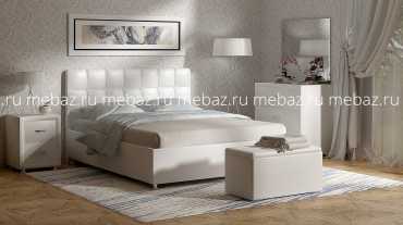 мебель Набор для спальни Tivoli 180-200