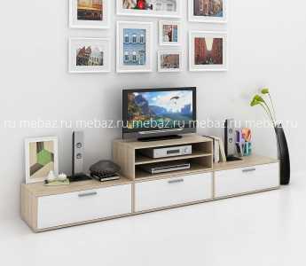 мебель Набор для гостиной Арто-2208 MAS_StenkaARTO-2208-DSB