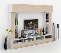 мебель Набор для гостиной Арто-4905 MAS_StenkaARTO-4905-BDS