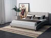 мебель Кровать двуспальная Rimini 180-190 1800х1900