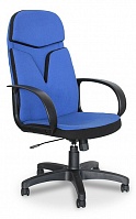 мебель Кресло компьютерное Кр-56 STG_STI-Kr56_TG_PLAST_S14-S11